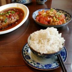 天街食府 User Photo