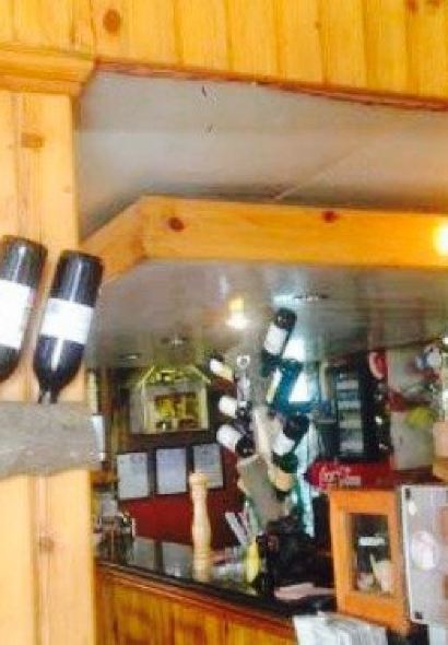 Revolution Cafe & Restaurant