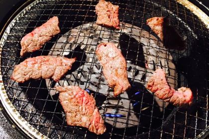 Gyu No Tatsujin Shinjuku Ten