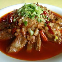 芙蓉冒菜馆(香曲东路店) User Photo
