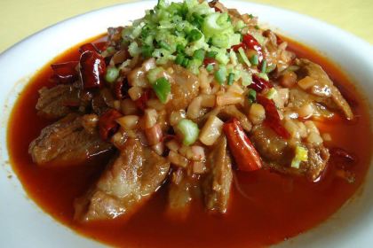 芙蓉冒菜馆(香曲东路店)