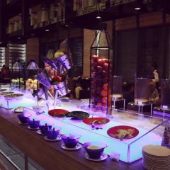 福朋喜来登酒店聚味中餐厅 User Photo