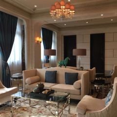 Sofitel Legend 1953 Lobby Bar User Photo