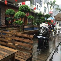 Lao Hai Wu User Photo