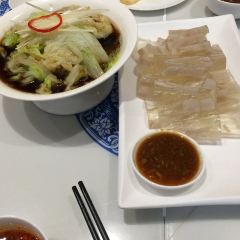 CHINA JIAO ZI WANG User Photo