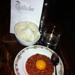 Le Chantecler User Photo