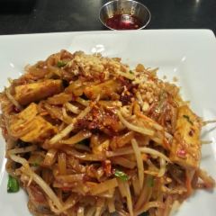 Khao San Road User Photo