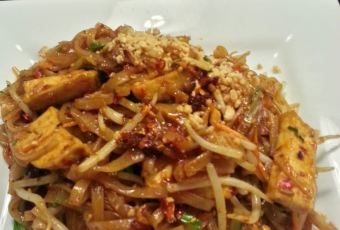 Khao San Road User Photo