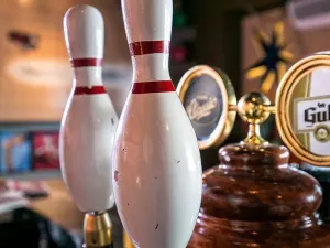 Lebowski Bar