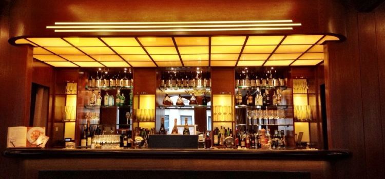 Cafe Paris