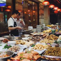 WUJIFUYUAN User Photo