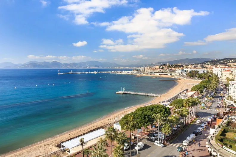 Cannes
