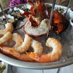 Fog Harbor Fish House User Photo