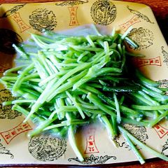 阿妈意·丽江特色小吃非遗传承集合店 User Photo