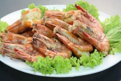 Pupen Seafood Pattaya