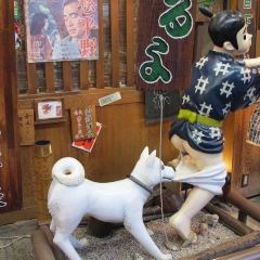 Issen Yoshoku User Photo