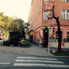 Gasthaus Kopp 여행 사진