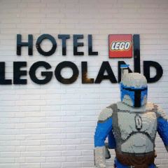 Hotel Legoland User Photo