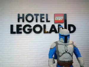 Hotel Legoland
