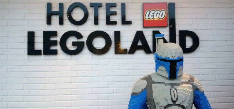 Hotel Legoland