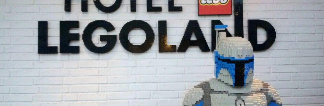 Hotel Legoland