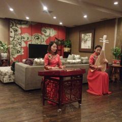 ZI FEI User Photo