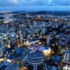 Orbit 360° Dining User Photo