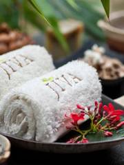 Jiva Spa At Taj Coral Reef, Maldives