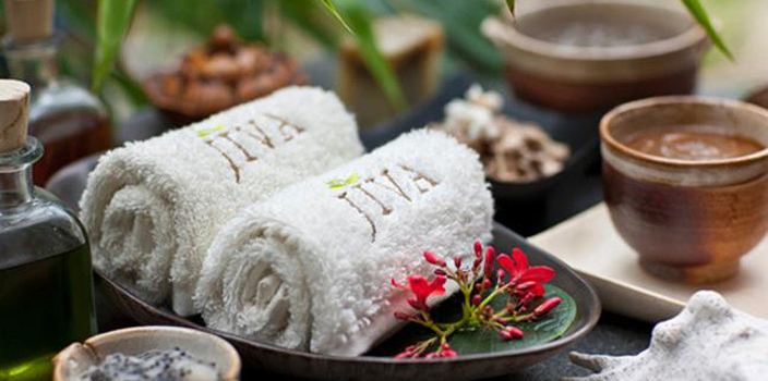 Jiva Spa At Taj Coral Reef, Maldives