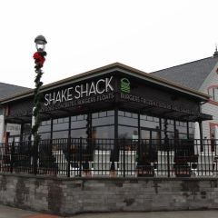 Shake Shack Theater District User Photo