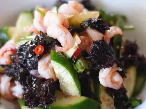 Spicy Sichuan Restaurant