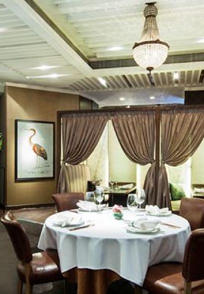 SUN TUNG LOK CHINESE CUISINE