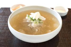 平壤冷麵