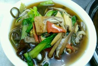 西安賈三灌湯包·回坊小喫·清真炒菜(北院門總店)用戶圖片