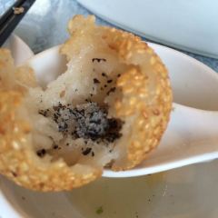 DaZhonghua Restaurant User Photo