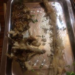 老兵烧烤九寨特色·烤羊排 User Photo