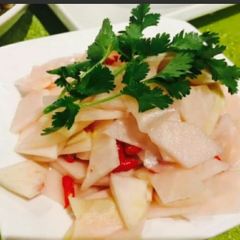 福照樓汽鍋雞·雲南特色菜（火車站錦江店）張用戶圖片