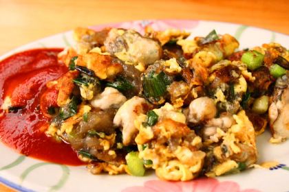 Lian Huan HaiLiJian XiaoChi