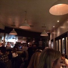 Trattoria Nervosa User Photo