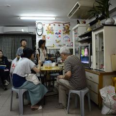 Chezhandoufuhua User Photo