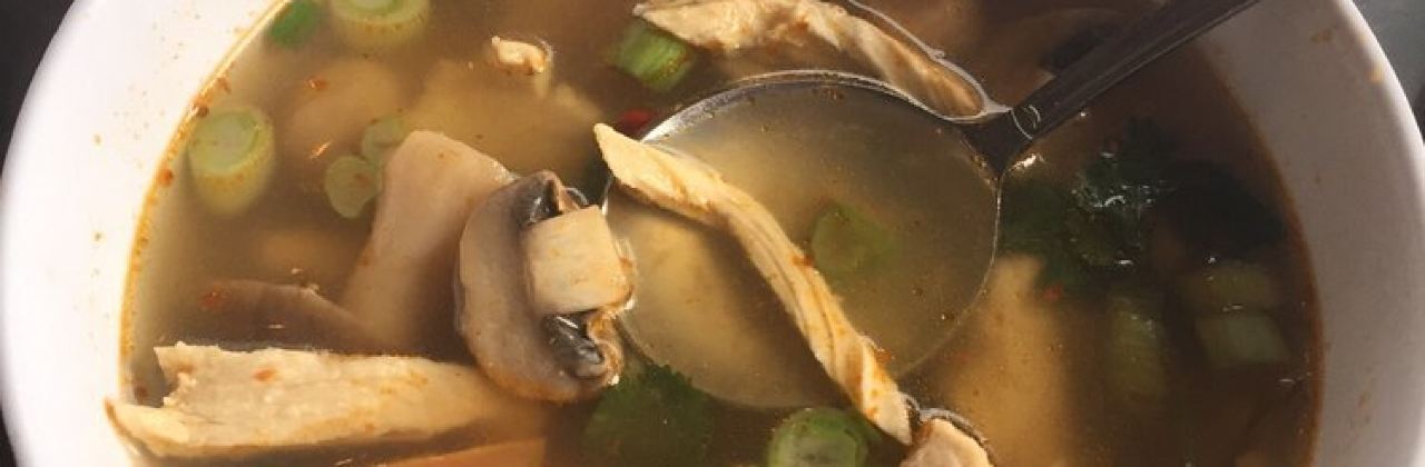 Ekkamai Thai Restaurant