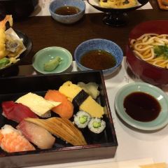 Hakone Sushi User Photo