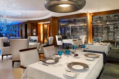 Bayview by Michel Roth