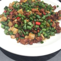 渝信川菜(南滨店) User Photo