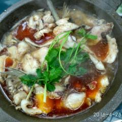 Zuixiangxi User Photo