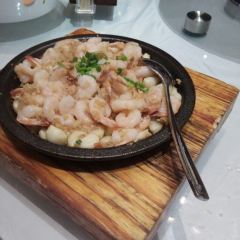 同庆楼(万达广场店) User Photo