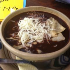Cantina 여행 사진