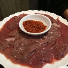 BaShu Da ZhaiMen Hotpot (GaoSheng Qiao) User Photo