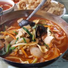 XINGDOU KOREAN EXPRESS RESTAURANT User Photo
