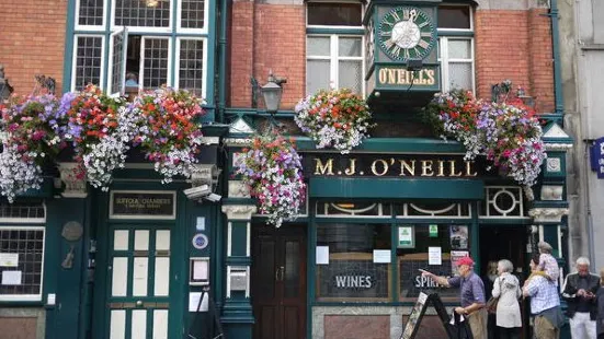 O’Neills Bar and Restaurant